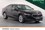 Skoda Superb 2026