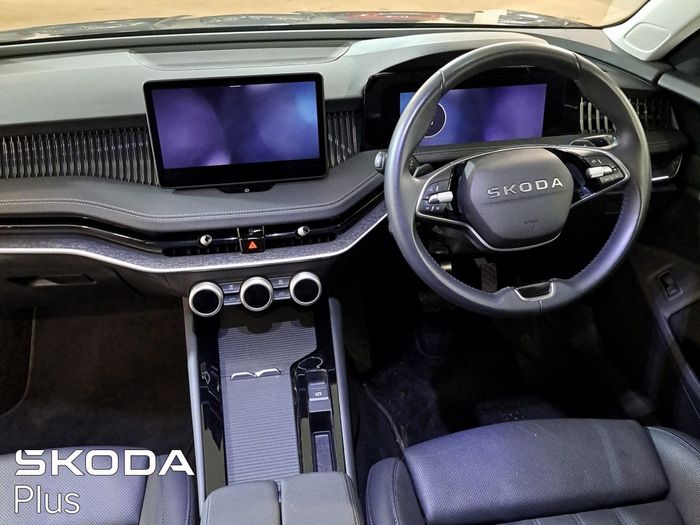 Skoda Superb 2026