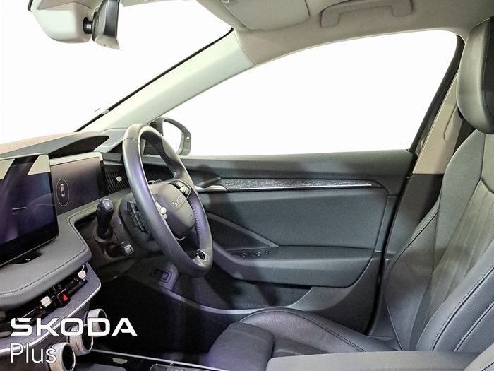 Skoda Superb 2026