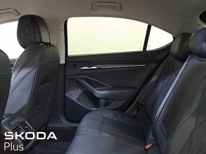 Skoda Superb 2026