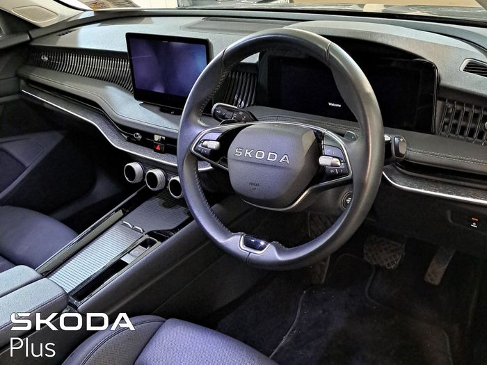 Skoda Superb 2026