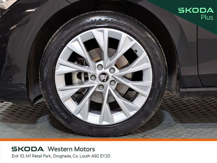 Skoda Superb 2026