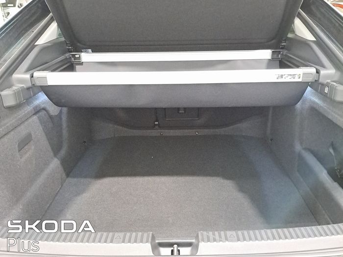 Skoda Superb 2026
