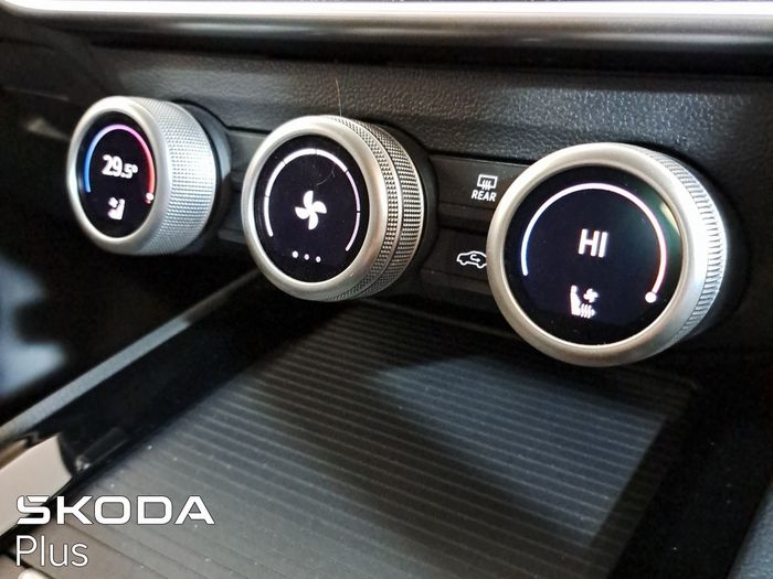 Skoda Superb 2026