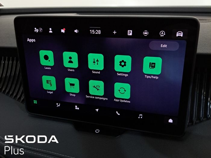 Skoda Superb 2026
