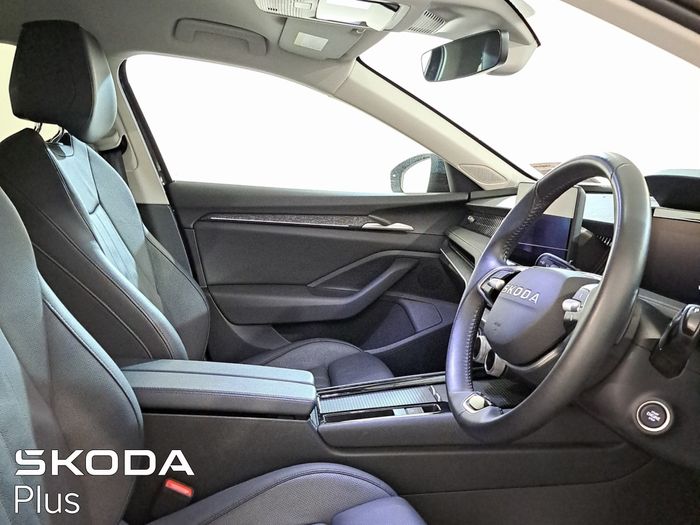 Skoda Superb 2026