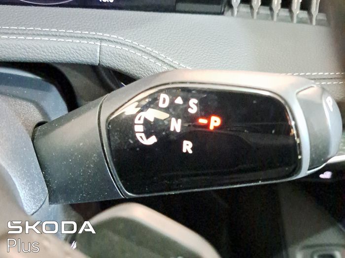 Skoda Superb 2026