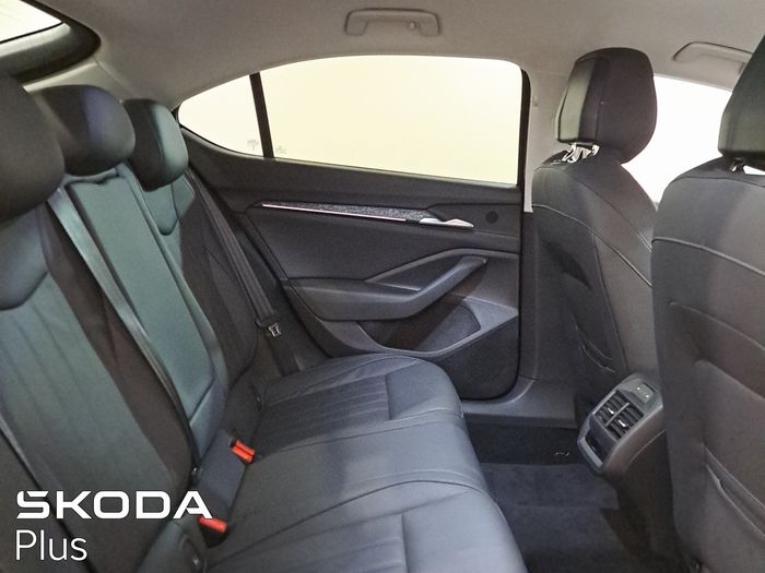 Skoda Superb 2026