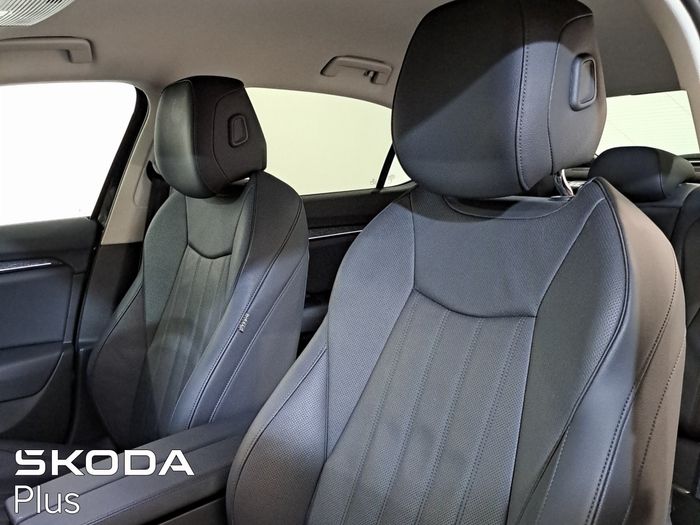 Skoda Superb 2026