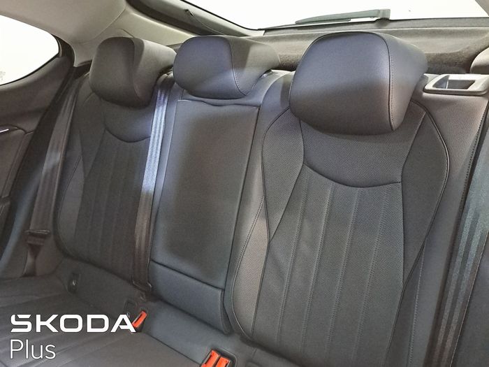Skoda Superb 2026