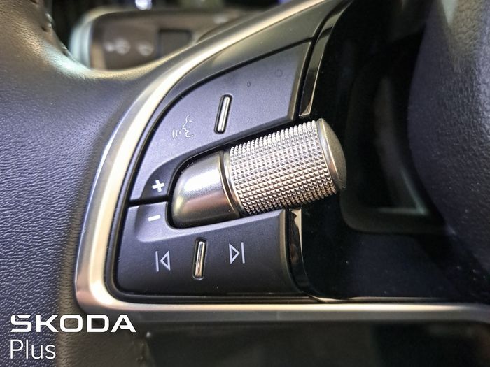 Skoda Superb 2026