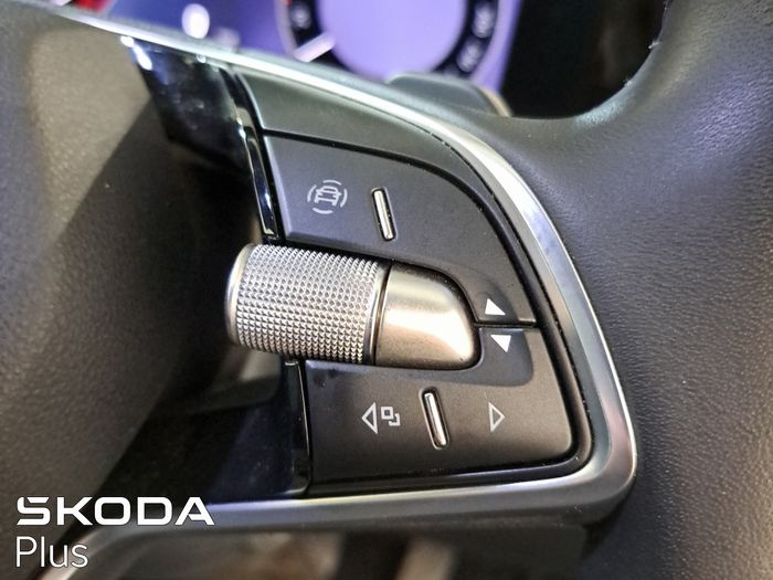 Skoda Superb 2026
