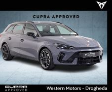 Cupra Leon Sportstourer 2026