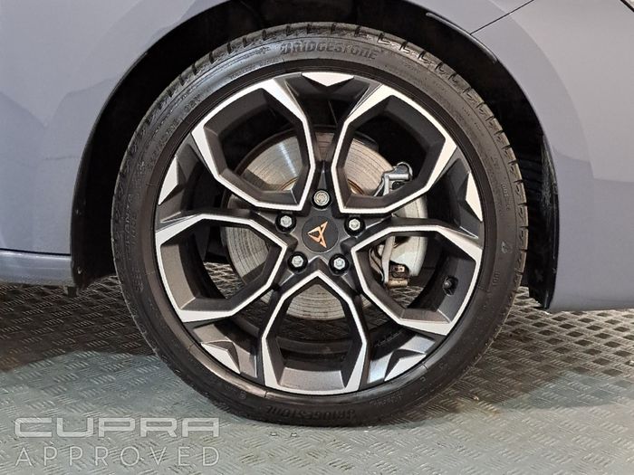Cupra Leon Sportstourer 2026