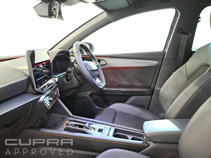 Cupra Leon Sportstourer 2026
