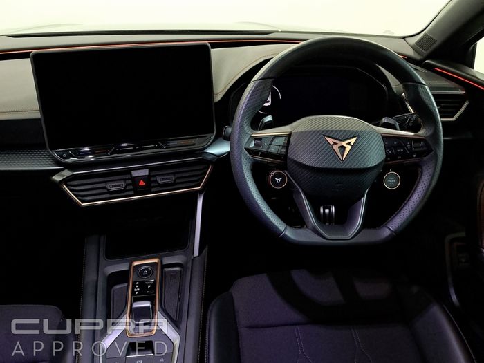 Cupra Leon Sportstourer 2026