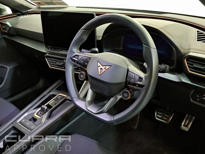 Cupra Leon Sportstourer 2026