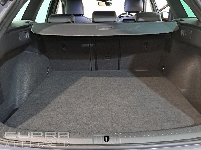 Cupra Leon Sportstourer 2026