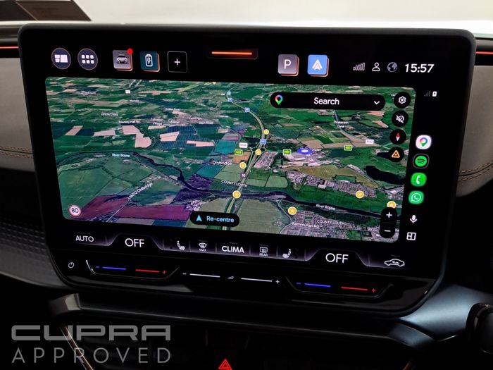 Cupra Leon Sportstourer 2026