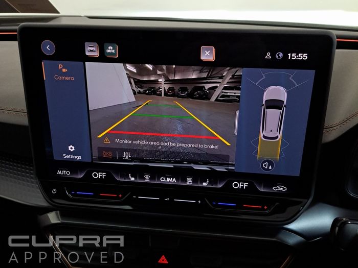 Cupra Leon Sportstourer 2026