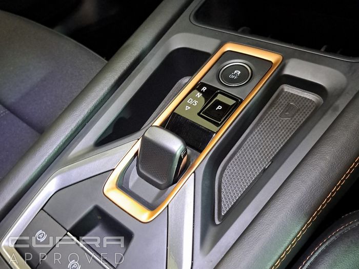 Cupra Leon Sportstourer 2026