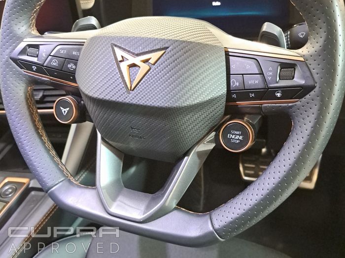Cupra Leon Sportstourer 2026