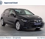 Volkswagen Golf 2026