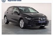 Volkswagen Golf 2026