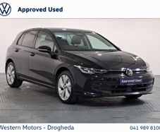 Volkswagen Golf 2026