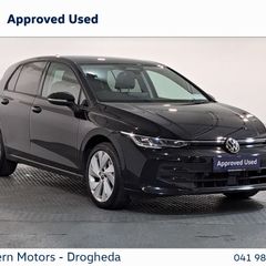 Volkswagen Golf 2026