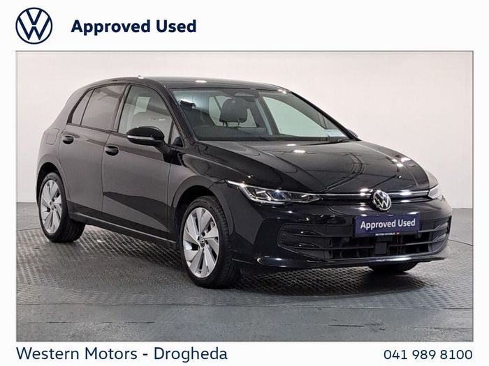 Volkswagen Golf 2026