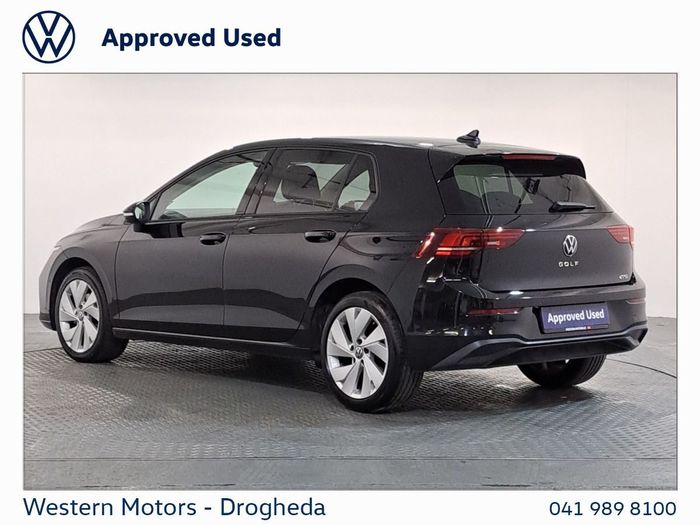 Volkswagen Golf 2026