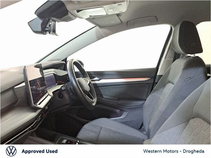 Volkswagen Golf 2026