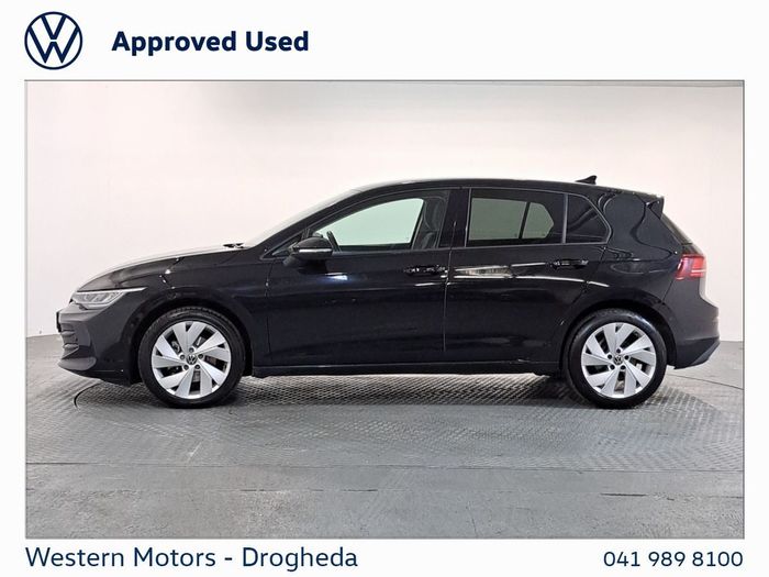 Volkswagen Golf 2026