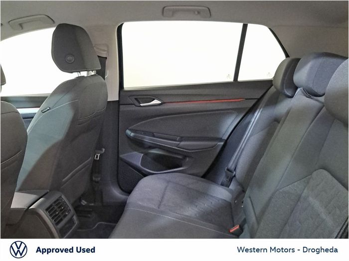 Volkswagen Golf 2026