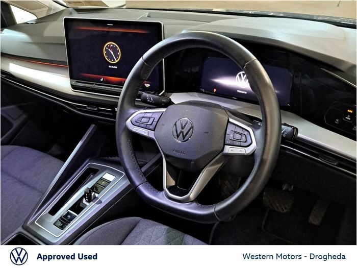 Volkswagen Golf 2026