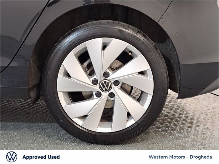 Volkswagen Golf 2026