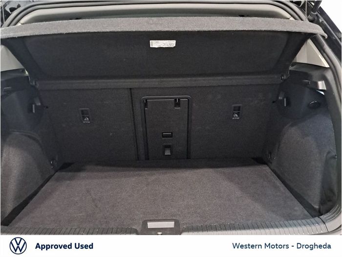 Volkswagen Golf 2026