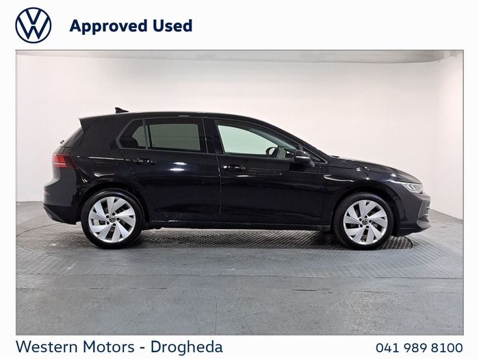Volkswagen Golf 2026