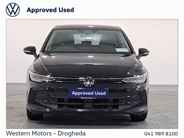 Volkswagen Golf 2026