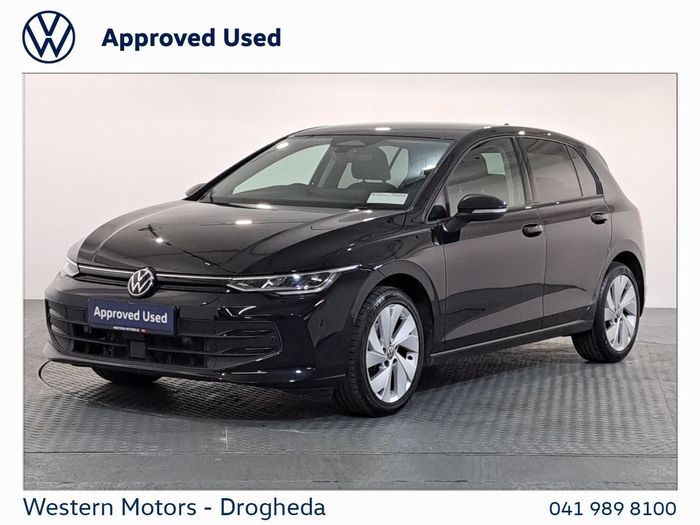 Volkswagen Golf 2026