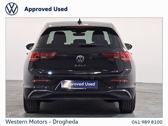Volkswagen Golf 2026