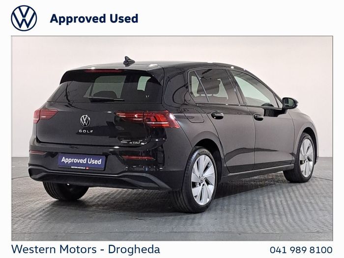 Volkswagen Golf 2026