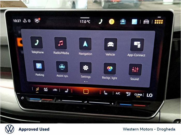 Volkswagen Golf 2026