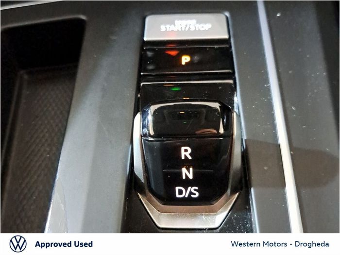 Volkswagen Golf 2026