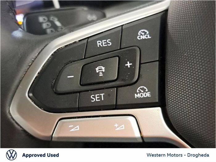 Volkswagen Golf 2026