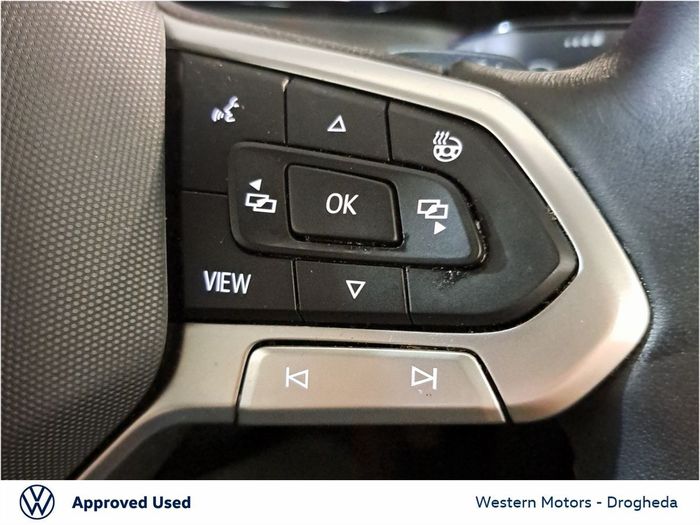 Volkswagen Golf 2026