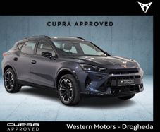 Cupra Formentor 2026