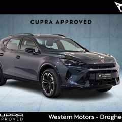 Cupra Formentor 2026