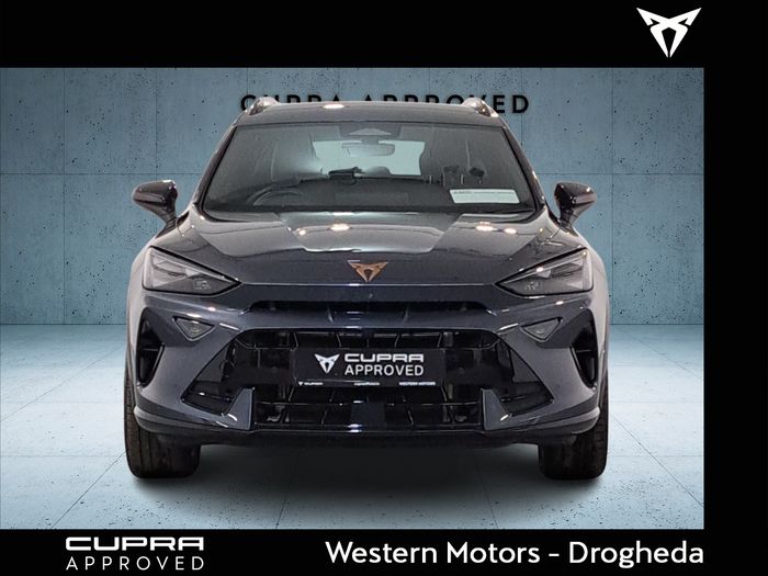 Cupra Formentor 2026